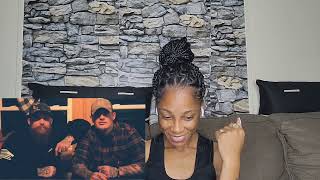 Upchurch amp Adam Calhoun “ back N’ forth” Official Audio reaction FT BgoSneakers99 [upl. by Nigel]