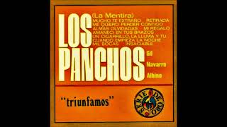 Los Panchos  Triunfamos [upl. by Yesac]