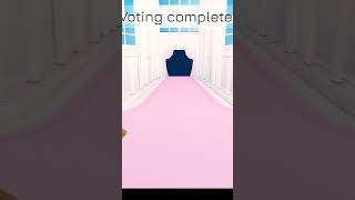 Roblox Dress to Impress 👗🔥 Epic Fashion Show Moments 16 roblox DressToImpress FashionShow [upl. by Mintun]