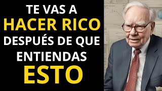 LOS 25 PASOS DE WARREN BUFFETT PARA CONVERTIRTE EN EL PRÓXIMO MILLONARIO DEL MUNDO [upl. by Streeto865]