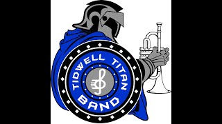 Tidwell Titan Band Virtual Concert 2020 [upl. by Nolak]