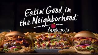 Banned Applebees Commercial [upl. by Couture]