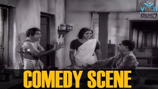 Sukumari Sankaradi and Adoor Bhasi Comedy Scene  Collector Malathy [upl. by Tlihcox]