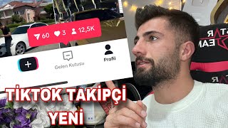 TİKTOK TAKİPÇİ HİLESİ  1 DAKİKADA 1000 TAKİPÇİ YENİ YÖNTEM 2024 [upl. by Ayiak934]