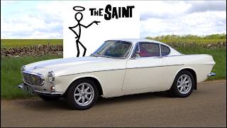 Volvos Greatest Car And How The Brits Almost Killed it Volvo P1800s [upl. by Ayek448]