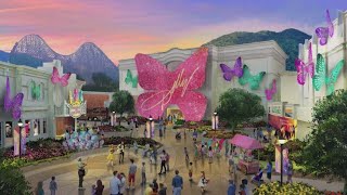 Dollywood Preview of 2024 Season [upl. by Boffa]