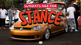 Stance Park off at Wheelz N Smoke cohosted by Candy Coated [upl. by Sharline]