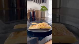 How to cook Cheese pancake [upl. by Vrablik]