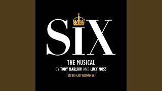 Six the Musical Popular Covers [upl. by Evadnee]