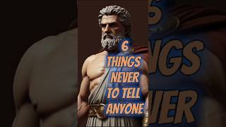 Avoid These 6 Stoicism Pitfalls At All Costs Stoicism Stoic motivation short [upl. by Lorou772]