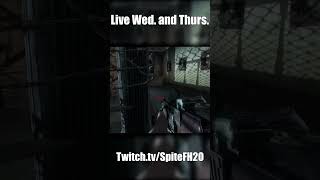 Curse You Stream Rewards shorts twitch callofduty zombies callofdutyzombies [upl. by Fanchet]