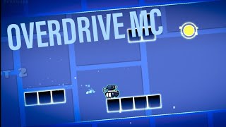 READ DESC Overdrive MC Hosted by zBlazeyyy [upl. by Thornie566]