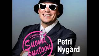 Petri Nygard  Pannaan Suomi Kuntoon [upl. by Hildegarde]