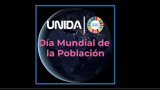 11 de julio El Día de la Población [upl. by Ardenia]