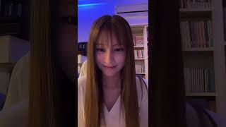 231229 이나바 비비안 Inaba Vivienne Instagram Live [upl. by Enahpets]