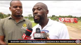 JOASH ONYANGO MCHEZAJI BORA WA MWEZI APRIL 2021 SIMBA SC TANZANIA [upl. by Tartan]