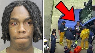 The Exact Reason Why YNW Melly Got Locked Up [upl. by Caswell]