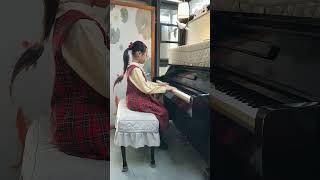 MusiceContest 2023  1st round  CAT D  Piano  LEUNG CHEUK LAM Hong Kong [upl. by Idonna133]