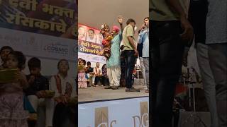 Himanis first price in garba garba viralvideo baby cute trending ytshorts youtube navratri [upl. by Anahsek]