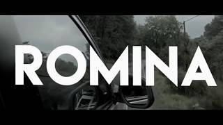 Romina Trailer 2018 0fficial [upl. by Vinn]