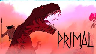 Primal [upl. by Niple]