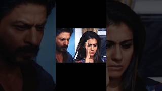 srk kajolkabhitoh paasmereaao bollywoodyoutubeshorts parwankhanshortfeed [upl. by Nemajneb674]