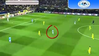 Napoli Tactical Analysis  Build Up Play taster [upl. by Assirrem253]