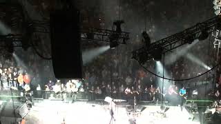 Temple of the Dog  Stardog Champion Mother Love Bone cover  MSG NYC 1172016 [upl. by East513]