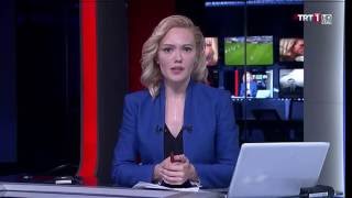 TRT Darbe Bildirisi ve Öncesinde Yaşananlar  Tijen Karaş [upl. by Garlan]