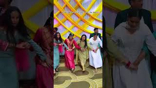 Nati Sirmour WaliyeSong by Ajay Chauhan nati pahariswag pahariculture paharisongstatus shorts [upl. by Acus604]