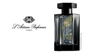 LArtisan Parfumeur Un Air De Bretagne Fragrance [upl. by Yrellam]