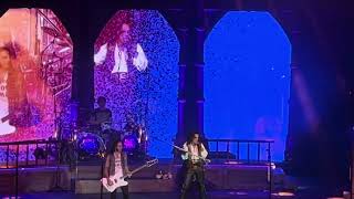 Alice Cooper  FULL SHOW Mission Ballroom Denver CO 81324 [upl. by Sirromed]