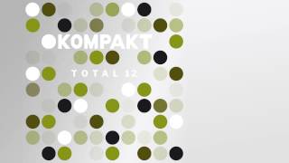 The Modernist  Remodernist Kompakt Total 12 Album [upl. by Ennaesor]