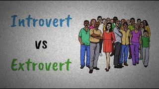 Are you an Introvert or an Extrovert  Practical Wisdom  The Sapient Owl india viral introvert [upl. by Nnuahs]