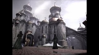 Syberia II Walkthrough  Part 2 Monastery [upl. by Nylyaj]