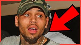 Chris Brown Exposed For Being On CRACK In Shocking New Video [upl. by Drarrej]