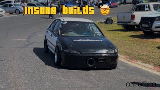 Killarney raceway “Bragging rights” 2024  insane buildssounds 🤯😳🔥 [upl. by Mayman]