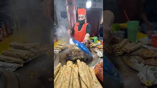 Las enchiladas de Pátzcuaro de 810 pesos [upl. by Holleran]