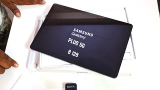 Samsung Galaxy Tab A9 Plus Unboxing And Review  Best Tab Under ₹20000 samsung galaxy taba9 [upl. by Ennovahs409]