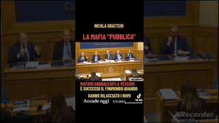 Nicola Gratteri su ndrangheta e chiesa nicolagratteri ndrangheta chiesa religione mafia [upl. by Ahsilrac46]