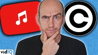 Can You Legally Use Copyright Music On YouTube [upl. by Vanhomrigh]