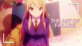 The Pet Girl of Sakurasou  Unveiling the Artistry in Adversity [upl. by Perla756]