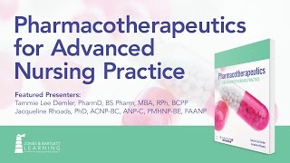 Pharmacotherapeutics for Advanced Nursing Practice [upl. by Arfihs138]