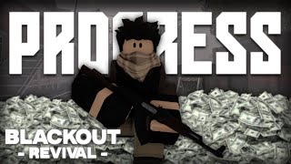 The Complete Beginners Guide to Blackout  Blackout ROBLOX [upl. by Wistrup437]