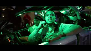 Coyote 63 Garu – Mario Official Video [upl. by Allare]