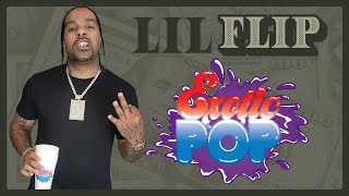 Lil Flip  The Originators  Exotic Pop x Rap Economics Mic Drop [upl. by Salomi843]