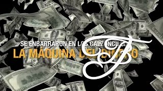 Tito quotEl Bambinoquot El Patrón  Ricos y Famosos Lyric Video ft Wisin amp Ñengo Flow [upl. by Galloway]