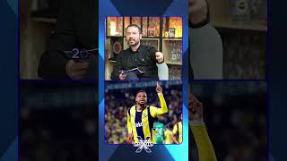 🟡🔵AlNassr’ın EnNesyri için Fenerbahçe’ye resmi teklif yaptı💥 fenerbahçe fenerbahce football [upl. by Hussein600]