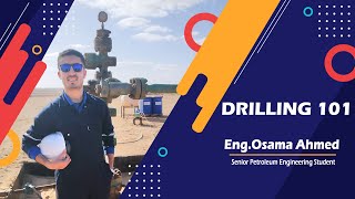 20 Underbalanced Drilling Techniques [upl. by Buxton]