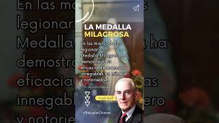 La Medalla Milagrosa [upl. by Etessil]